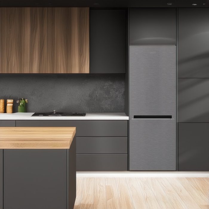 Defy Upright DAC625 Fridge - Image 3