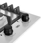 DEFY Gas Hob DHG134 - Image 2