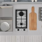 DEFY Gas Hob DHG134 - Image 3