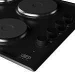 Defy DHD398 60CM Solid Hob - Image 2