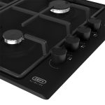 DEFY Hob DHG132 Gas - Image 2