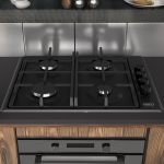 DEFY Hob DHG132 Gas - Image 3