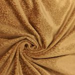 Marselli 3 Upholstery 150cm (Wx) Brown Leopard - Image 3