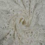 Cotton Lace Los Angeles Q11107 - Image 3