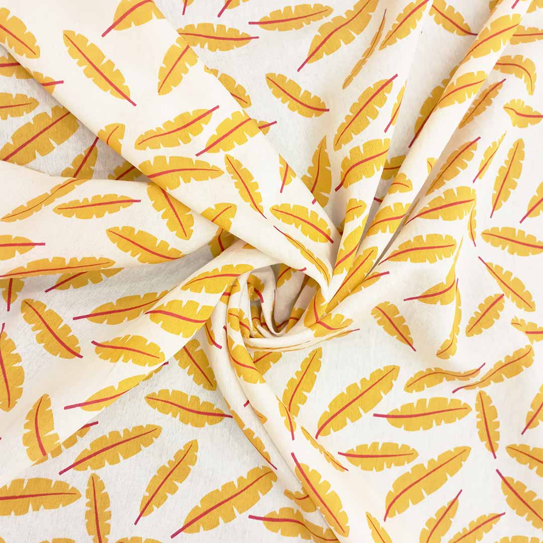 DR0900044_3.jpg BuLGari Mustard Feathers 150cm (21)- - Image 3