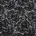 Computer Corded Lace No 4 - Image 2