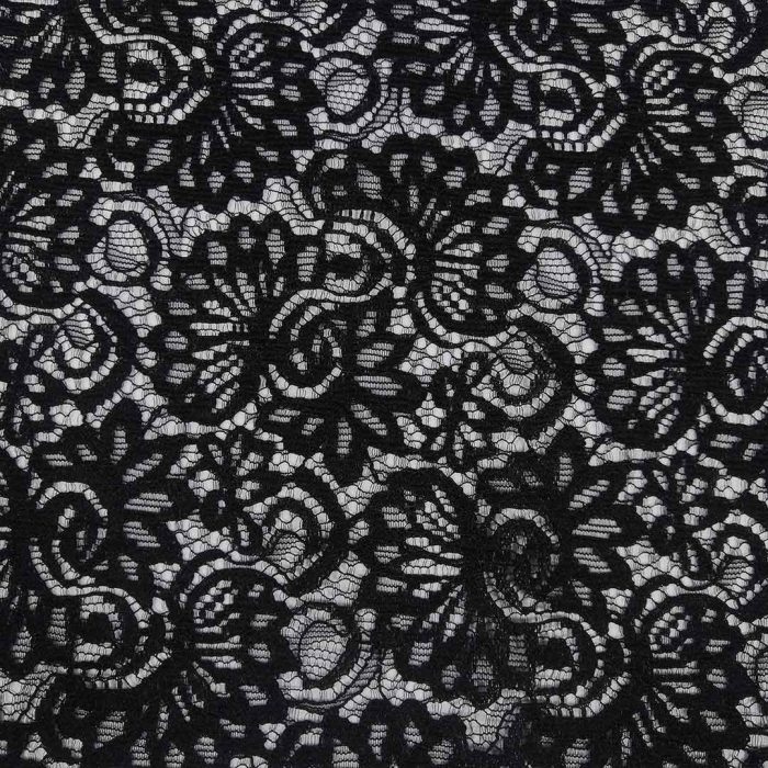 Computer Corded Lace No 4 - Image 2