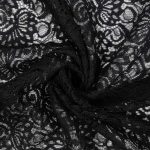 Computer Corded Lace No 4 - Image 3