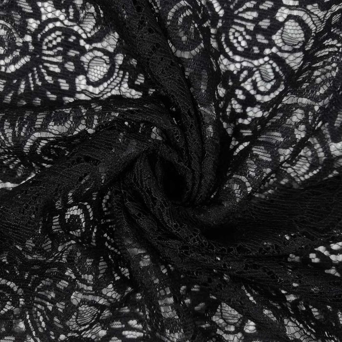 Computer Corded Lace No 4 - Image 3