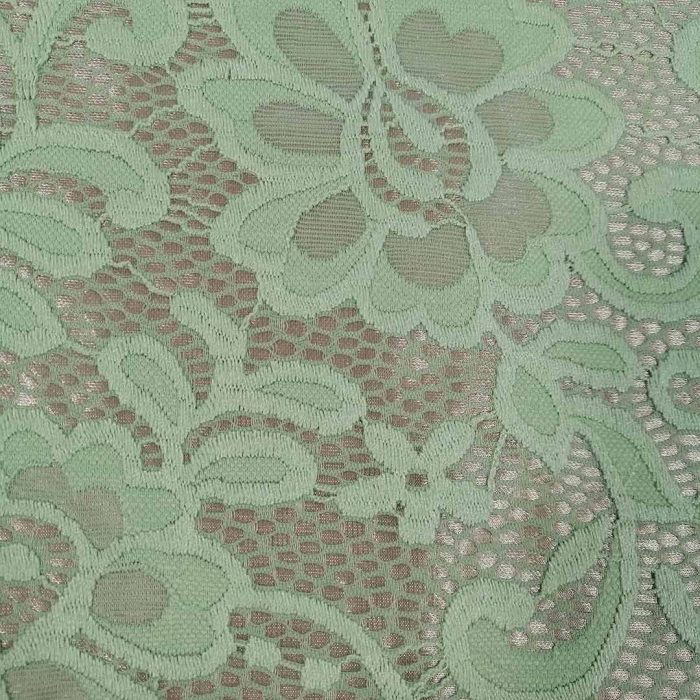 Zurie Bonded Lace 5083 - Image 2