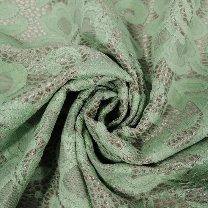 Zurie Bonded Lace 5083 - Image 3