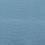 Knitted Jacquard Bubble Indigo 15306/006 - Image 2