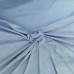 SUEDE WITH FOILING - Image 3