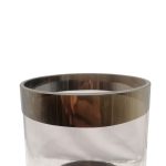 GLASS VASE MTR-0976 EMB003 - Image 2