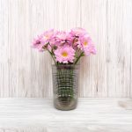 GLASS VASE MTR-0976 EMB003 - Image 3