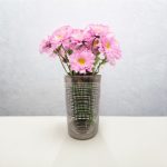 GLASS VASE MTR-0997 EMB003 - Image 3