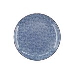 SPRING BLOSSOM 10 INCH PLATE MTR-1197 EMB003