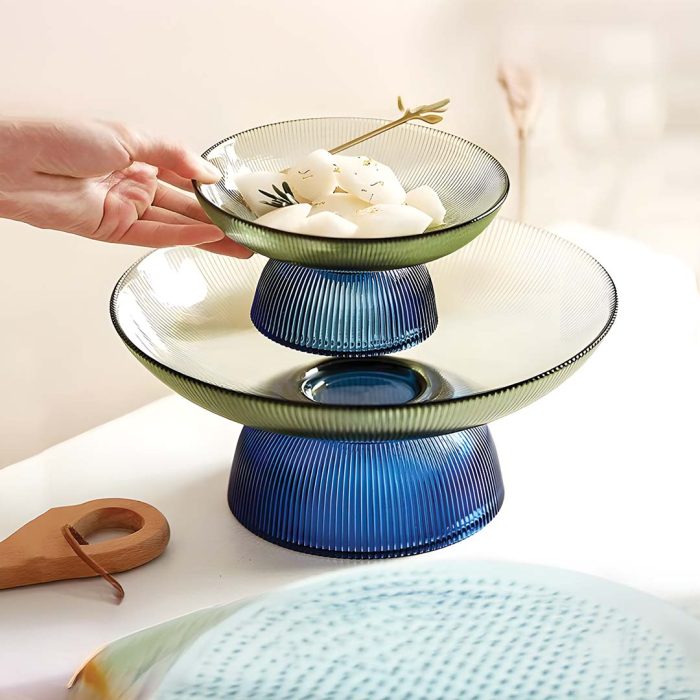 FRUIT BOWL GREEN HY2020-7 MTR-1722 - Image 3