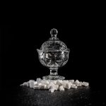 CANDY JAR RND SUNSTAR KAVEH 71806 - Image 3