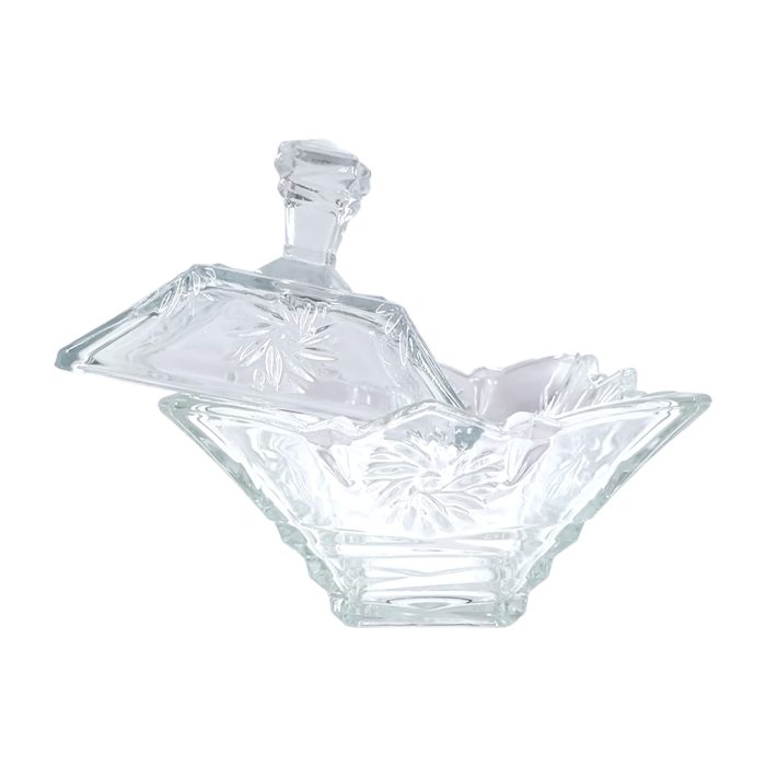 CANDY JAR TANDIS SQUARE KAVEH 70954 - Image 2