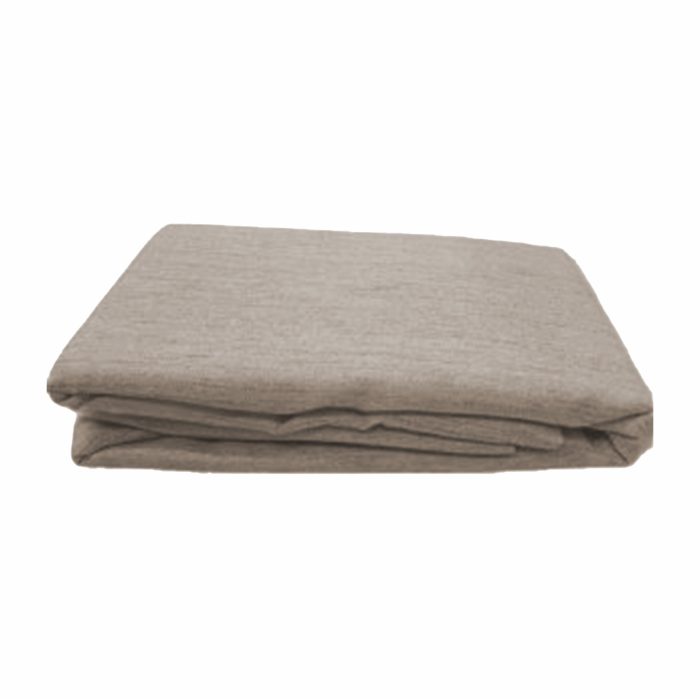 WILLOW GREYSTONE 285X250CM WL019 - Image 3