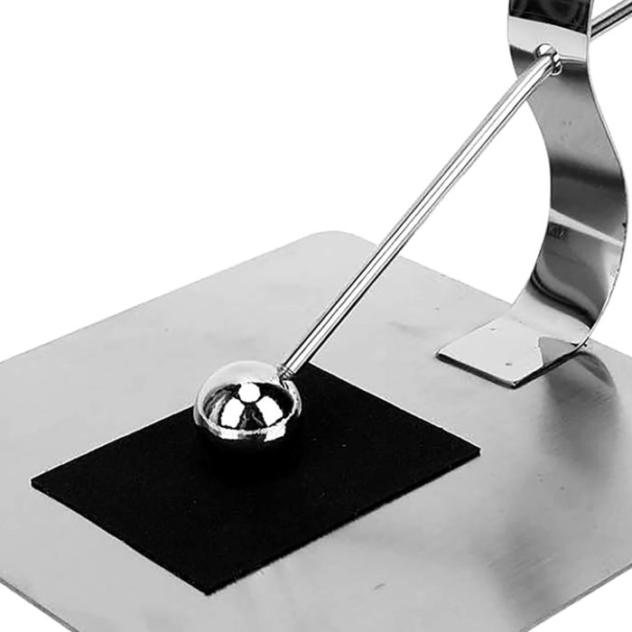 S/STEEL SERVIETTE HOLDER MTR-1403 EMB003 - Image 2
