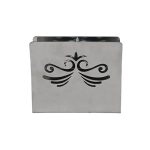Premium Stainless Steel Serviette Holder MTR-1404