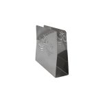 Premium Stainless Steel Serviette Holder MTR-1404 - Image 2