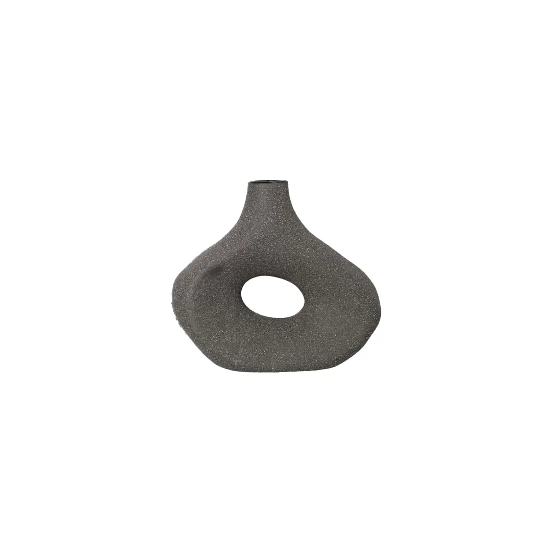 Ceramic Flower Vase 18.5cm HP10-13
