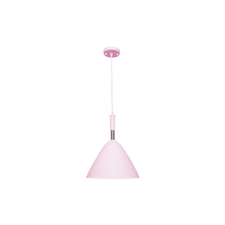 Pendant Pen607 Pink light