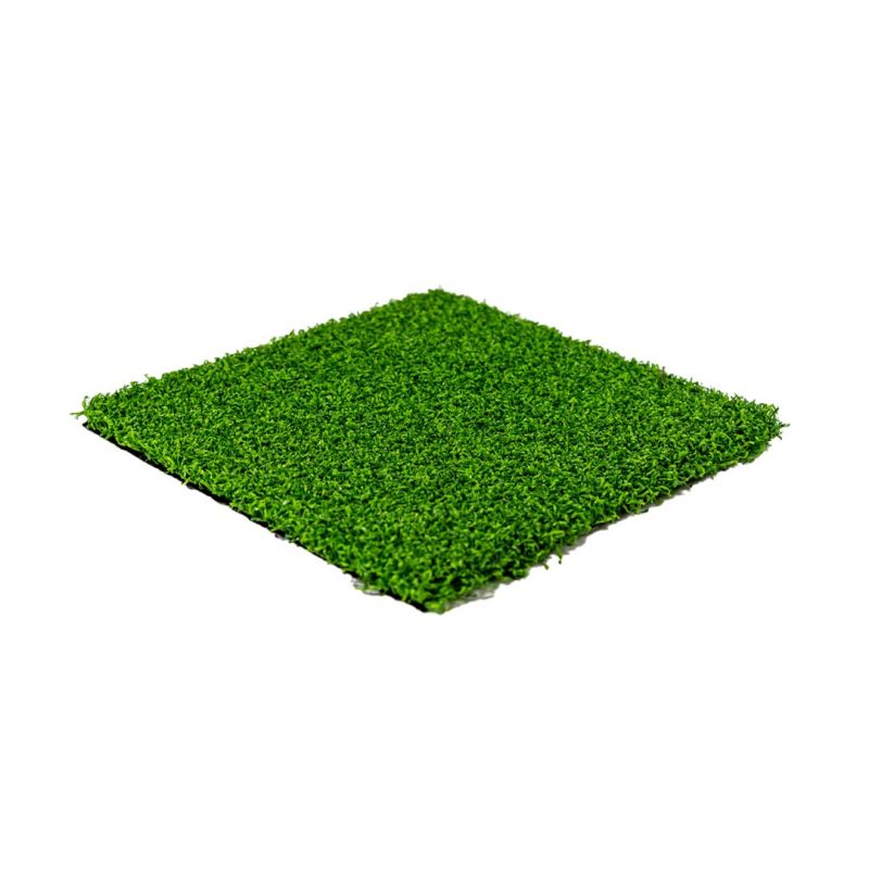 Football Green Artificial Grass Turf, designed for sports fields and outdoor spaces, providing a durable and realistic playing surface.