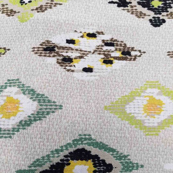 MultiColored Polyester-5 - Image 2