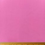 Poly Cotton Dark Pink 115cm fabric sold by Metro Lifestyle – soft, durable, and versatile fabric for sewing and home décor projects.