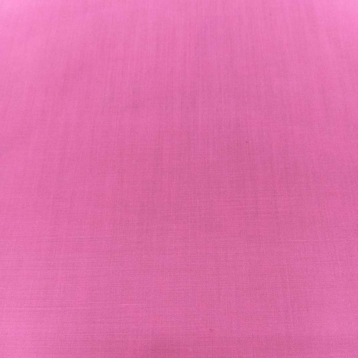 Poly Cotton pink 115cm - Image 3