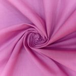 Poly Cotton pink 115cm - Image 2