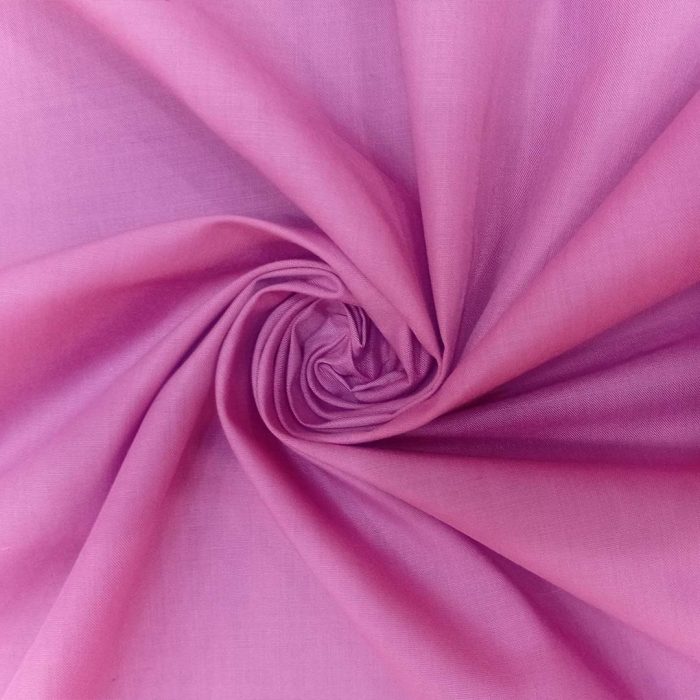 Poly Cotton pink 115cm - Image 2