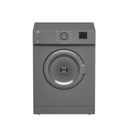 Defy D7D236 7kg Tumble Dryer – Energy-efficient, powerful, and perfect for any home.