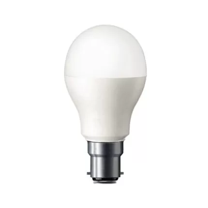 LED Bulb with bright, energy-saving illumination and a durable design for long-lasting performance.