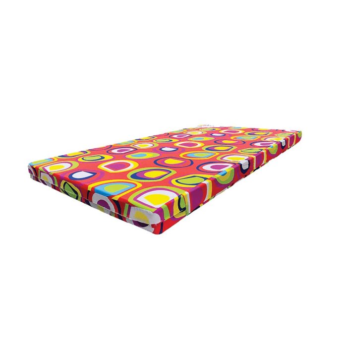 Foam Mattress Single 10CM Thick - Image 6