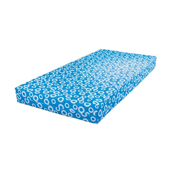 Foam Mattress Single 10CM Thick - Image 8