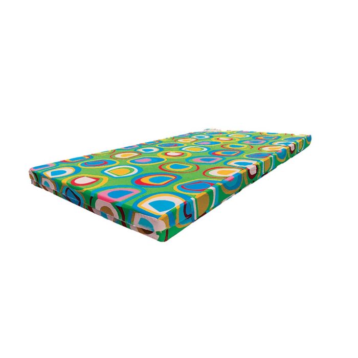 Foam Mattress Single 10CM Thick - Image 5
