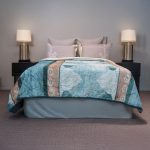 Three Quarter Mink Blanket