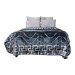 Printed Embossed Blanket - Wedding Collection - Image 3