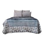 Printed Embossed Blanket - Wedding Collection - Image 2