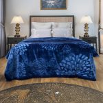 Queen Wedding Blanket