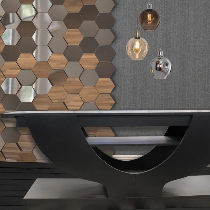 Contempo Plasm Unit - Black - Image 3