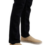 Polo Mens Simon Jean - Black - Image 2