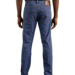 Polo Mens Simon Jean - Stonewash - Image 3