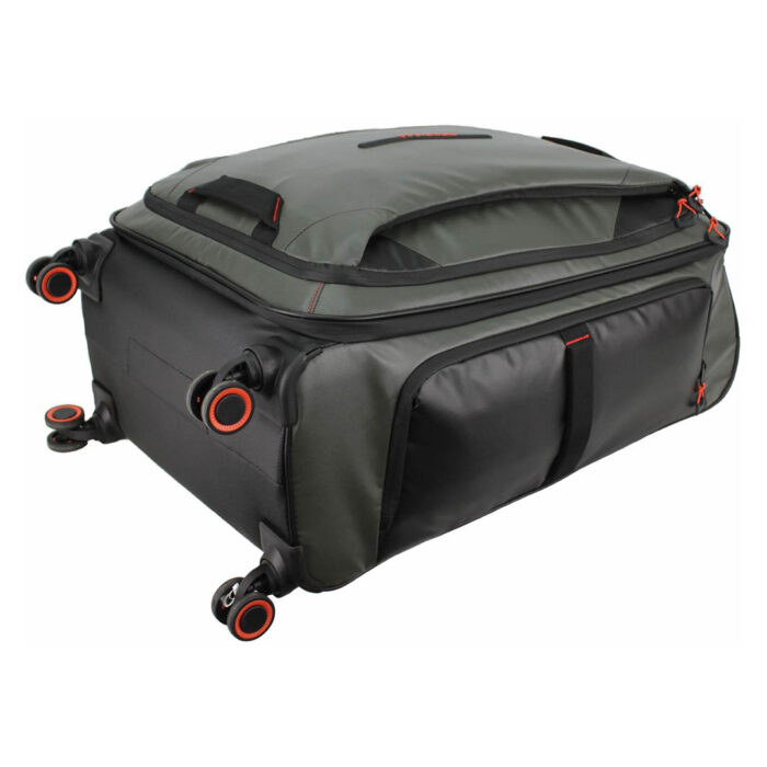 Luggage L4011 Khakhi - Image 3
