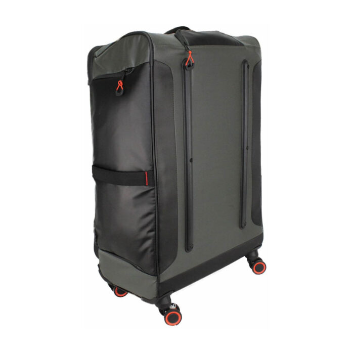 Luggage L4011 Khakhi - Image 2